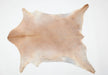 Goatskin in light beige by Gorgeous Creatures