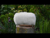 Video of Tibetan footstool by Gorgeous Creatures